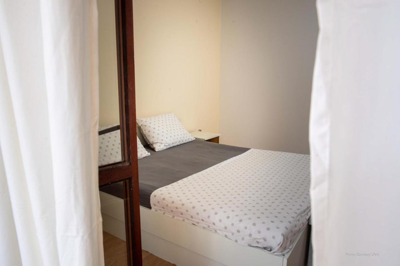 Apartment Midea *