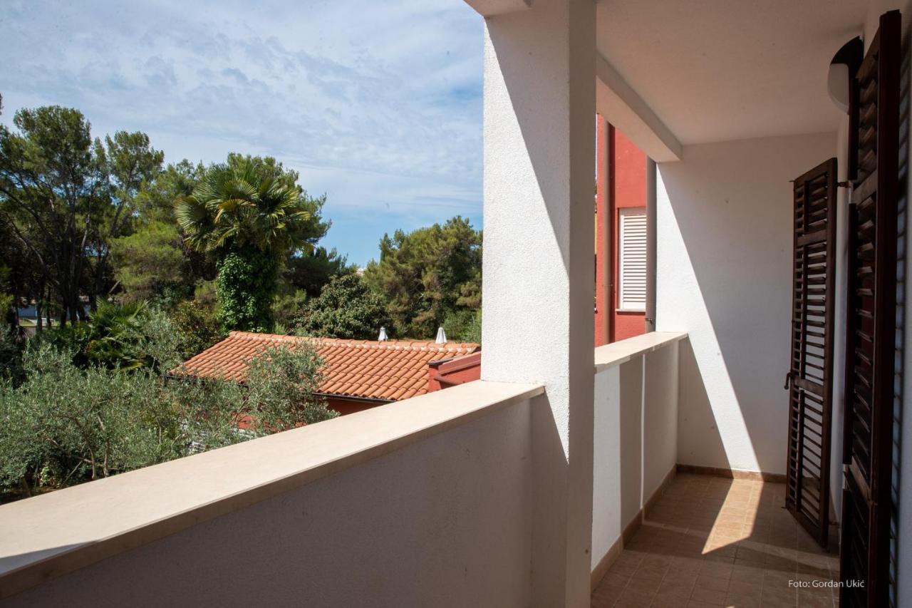 Apartment Midea Rovinj